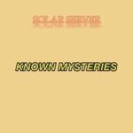 Known Mysteries