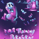 Tummy Bonbons: The Sweet Monster