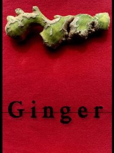 Ginger