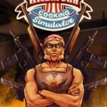 American Cooking Simulator