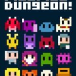 Pico Pico Dungeon!