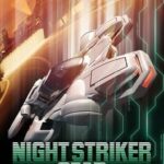 Night Striker Gear