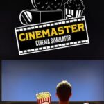 Cinemaster Cinema Simulator