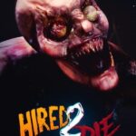 Hired 2 Die