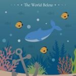 Puzzle Piecer: The World Below