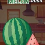 The Jumping Melon Rush
