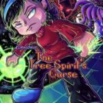 Euphionia: The Tree Spirit's Curse
