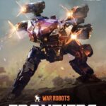 War Robots: Frontiers