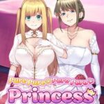 Pure Pure Pero Pero Princess