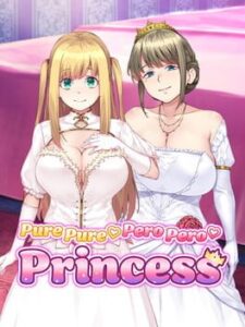 Pure Pure Pero Pero Princess