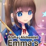 Broke Alchemist Emma's Debt Repayment Plan