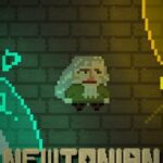 Newtonian Horror