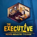 The Executive: Movie Industry Tycoon