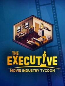 The Executive: Movie Industry Tycoon