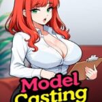 Model Casting