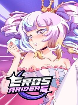 Eros Raiders