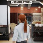 Cafemart Simulator