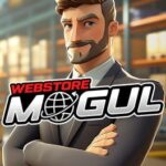 Webstore Mogul