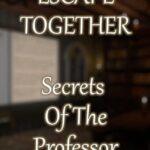 Escape Together: Secrets of the Professor