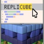 Replicube