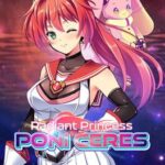 Radiant Princess: Poni Ceres