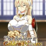 The Soldier and the Golden Princess