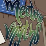 Meet the Myths: An Ormhildur the Brave Game
