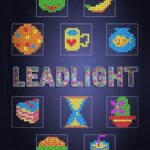 Leadlight