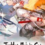 Touhou Makuka Sai: Fantastic Danmaku Festival Part III