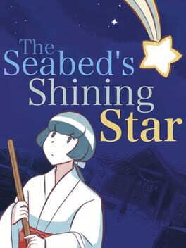 The Seabed’s Shining Star