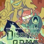 Disaster Arms: Impact Project B.A.H.N.