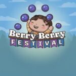 Berry Berry Festival