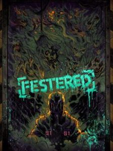 Festered