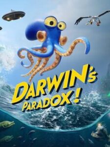 Darwin’s Paradox!