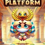 Pyramid Platformer: The Gem Heist