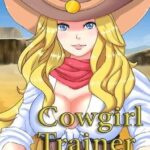 Cowgirl Trainer