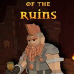 Seeker of the Ruins