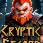 Cryptic Escape