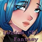 Lezdom CEO Fantasy