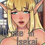 Broke in Isekai
