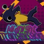 Midnight Transmission