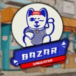Bazar Simulator: The Wan Story