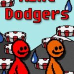 Mint Dodgers