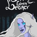 Dark Elven Legacy