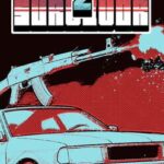 Drift Survivor 2