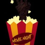 Amanda's Movie Night