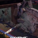 Dynamic Destruction