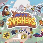 Nifty Smashers