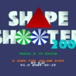 Shape Shooter 2000