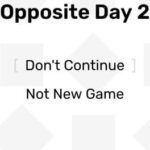 Opposite Day 2